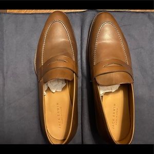 Jack Erwin- Men’s Loafers